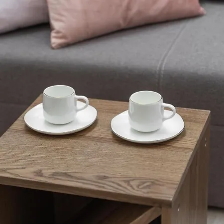 Kamienica Centrum Nr 17 Apartmán