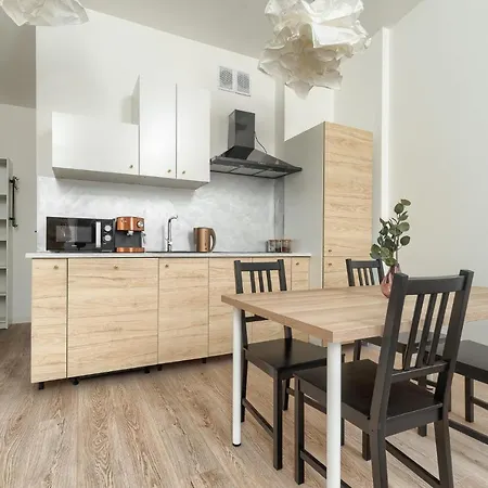 Kamienica Centrum Nr 17