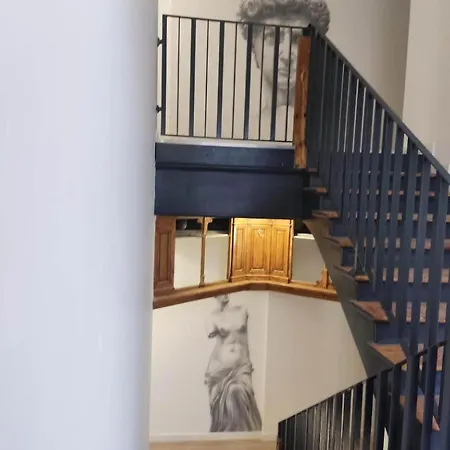 Kamienica Centrum Nr 17 * Štetín