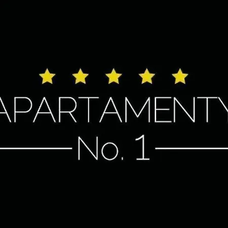 Kamienica Centrum Nr 17 Apartament Szczecin