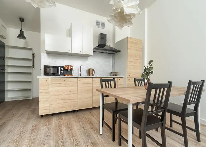 Kamienica Centrum Nr 17