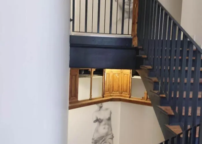 Kamienica Centrum Nr 17 * Štetín