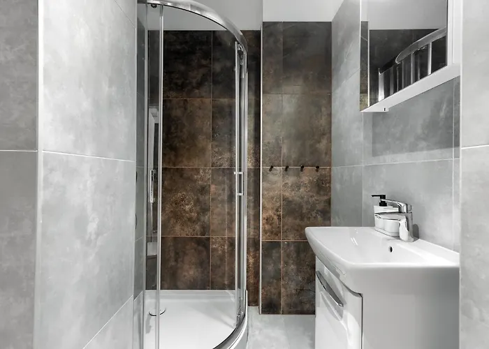 Kamienica Centrum Nr 17