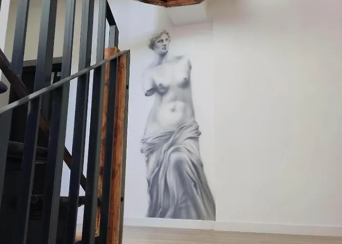 Apartmán Kamienica Centrum Nr 17 *